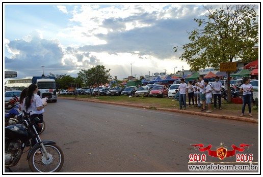rolim de moura